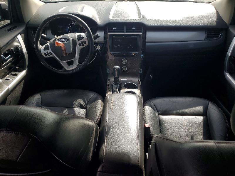 Продажа на аукционе авто 2014 Ford Edge, vin: 2FMDK3JC6EBB00935, номер лота: 49669426