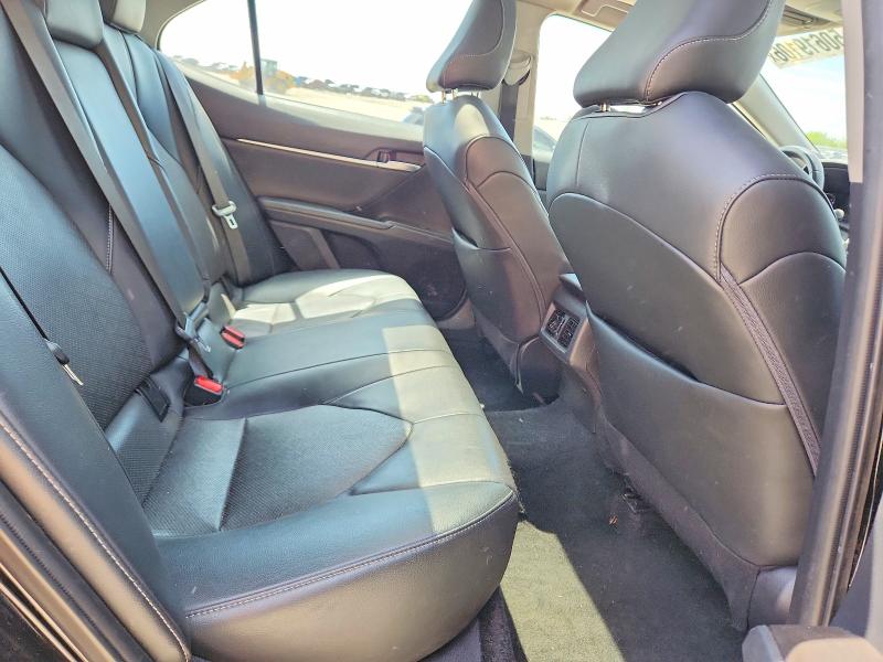 Продаж на аукціоні авто 2023 Toyota Camry, vin: 4T1K61AK8PU786545, номер лоту: 50619106