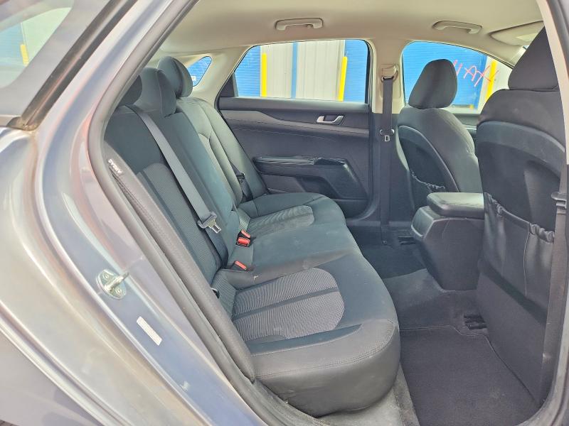 Продажа на аукционе авто 2021 Kia K5, vin: 5XXG14J20MG061288, номер лота: 48954356