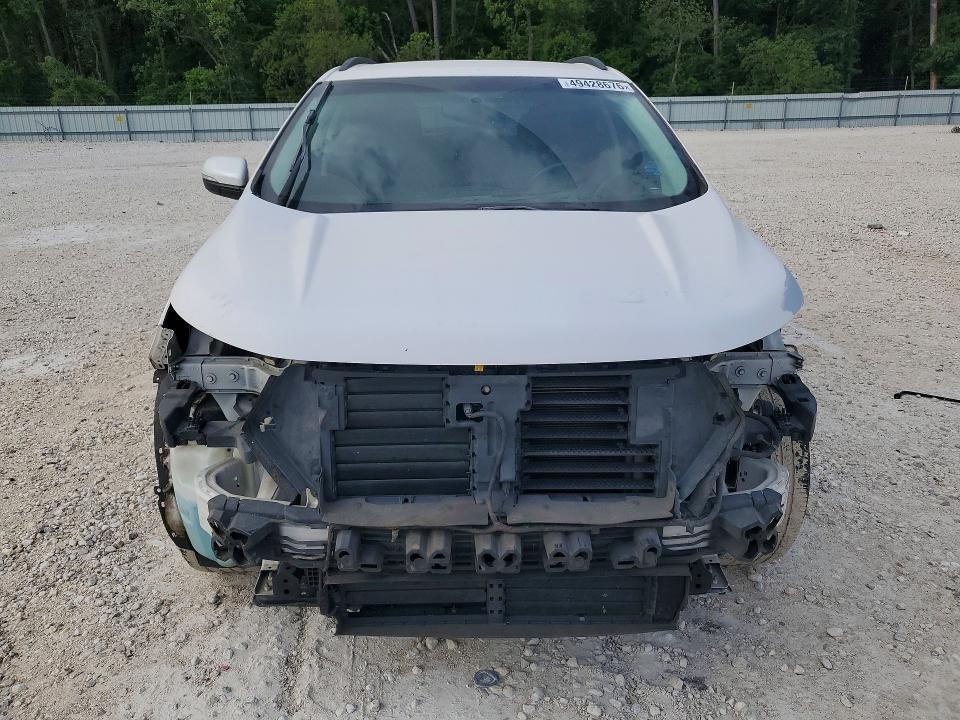 Продажа на аукционе авто 2016 Ford Edge, vin: 2FMPK3J91GBC51668, номер лота: 49428676
