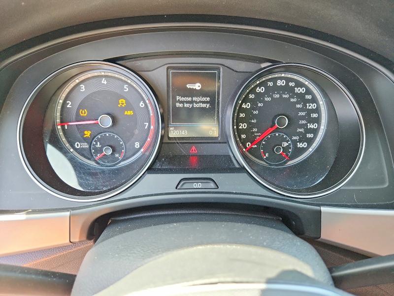 49671656 :رقم المزاد ، 1V2DP2CA1MC526489 vin ، 2021 Volkswagen Atlas مزاد بيع