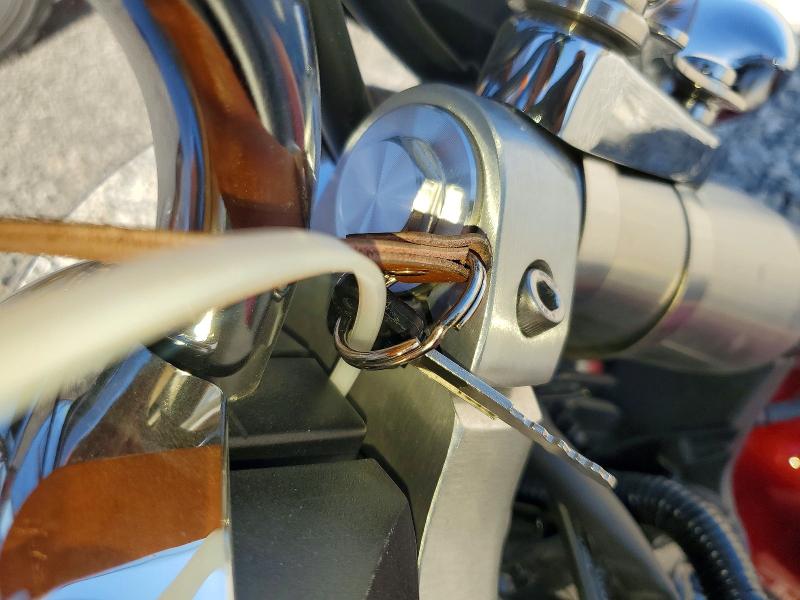 Aukcja sprzedaży 2014 Yamaha Xvs1300, vin: JYAVP31E3EA001413, numer aukcji: 50948746