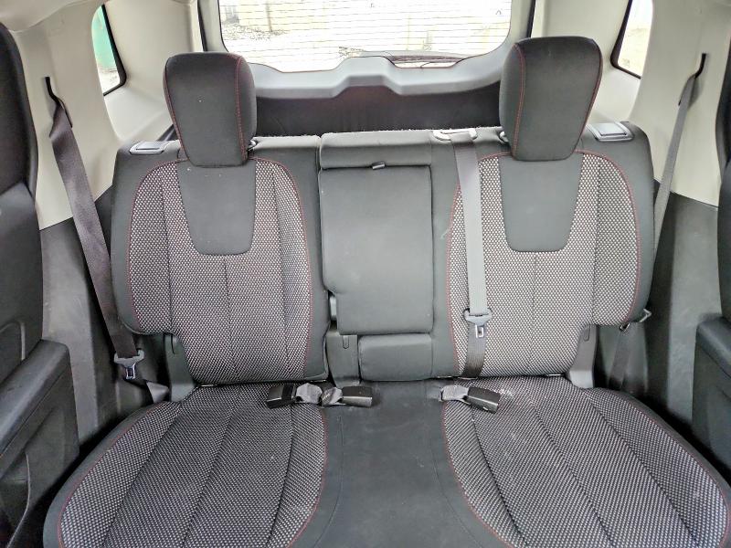 Aukcja sprzedaży 2016 Gmc Terrain, vin: 2GKALMEK7G6206516, numer aukcji: 48507666