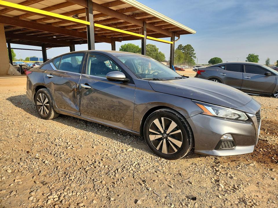 Продажа на аукционе авто 2021 Nissan Altima, vin: 1N4BL4DV3MN343090, номер лота: 48148696