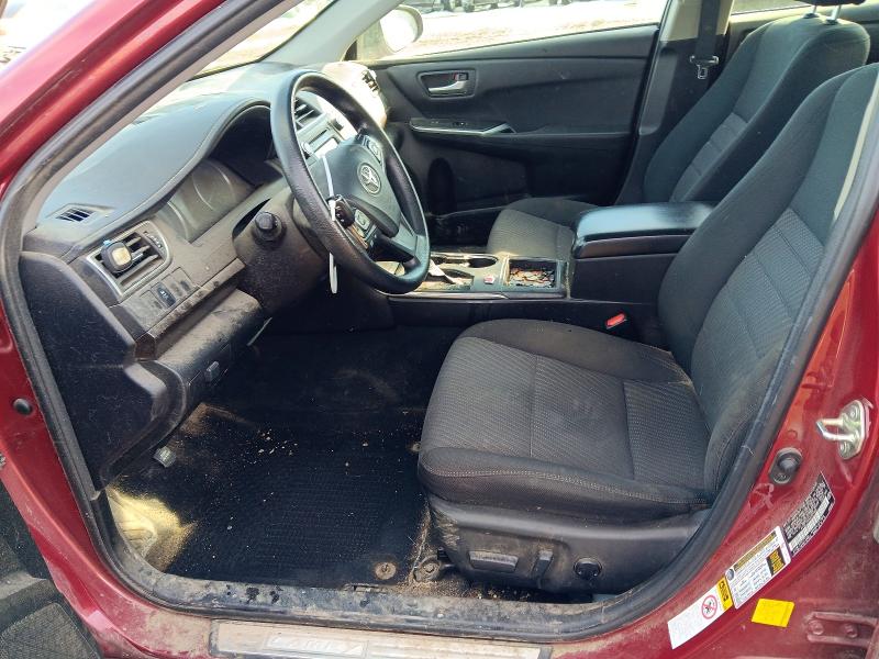 Продаж на аукціоні авто 2016 Toyota Camry, vin: 4T1BF1FK4GU575898, номер лоту: 49167466