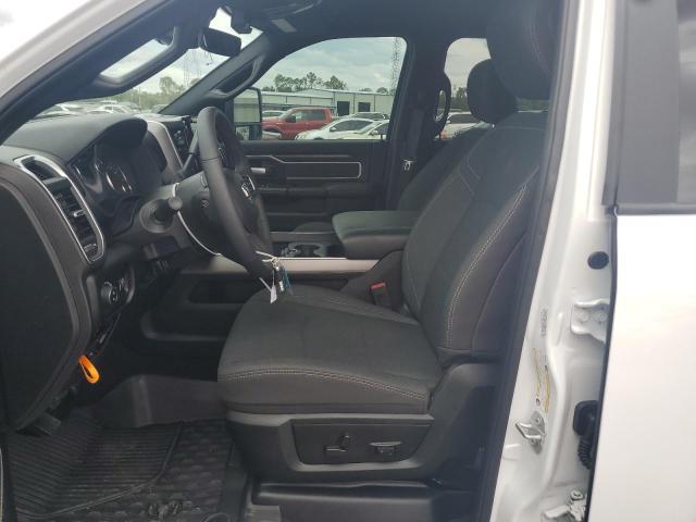 Продаж на аукціоні авто 2026 Ram 2500, vin: 3C63R4DL0TG155900, номер лоту: 50626426