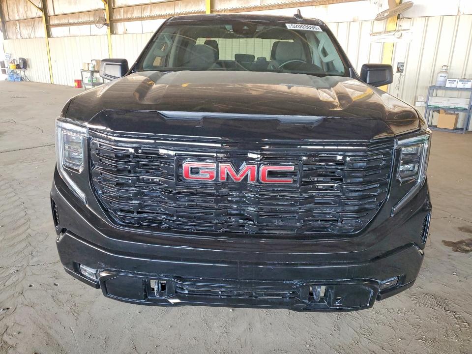 Aukcja sprzedaży 2024 Gmc Sierra, vin: 3GTUUCE80RG150527, numer aukcji: 52003096