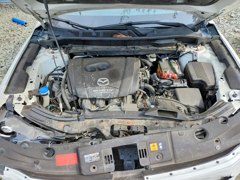 Aukcja sprzedaży 2017 Mazda Cx-5, vin: JM3KFBDL4H0204357, numer aukcji: 49578066