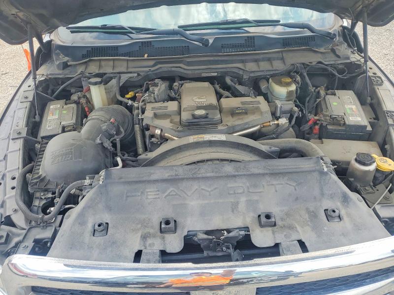 Aukcja sprzedaży 2018 Ram 3500, vin: 3C63RRGL4JG413065, numer aukcji: 49940556