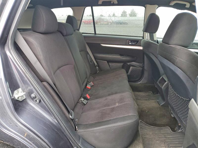 Продажа на аукционе авто 2013 Subaru Outback, vin: 4S4BRBBC2D3257534, номер лота: 49686816