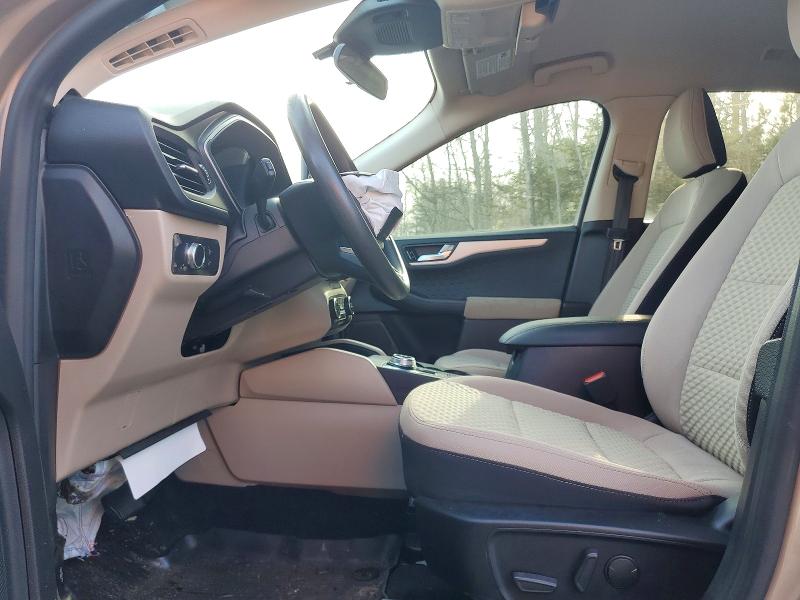 Aukcja sprzedaży 2020 Ford Escape, vin: 1FMCU0G64LUC38969, numer aukcji: 50579606