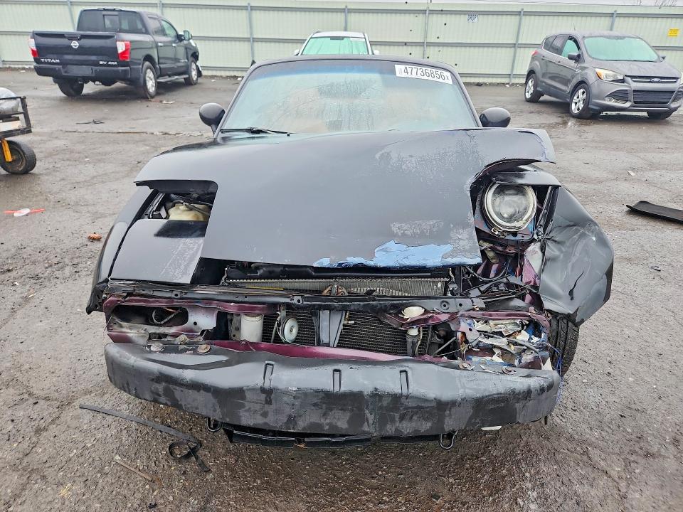 Aukcja sprzedaży 1995 Mazda Mx-5 Miata, vin: JM1NA3531S0614159, numer aukcji: 47736856