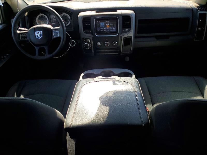 2022 Ram 1500 Classic მანქანა იყიდება აუქციონზე, vin: 3C6RR6KG9NG284104, აუქციონის ნომერი: 52148196