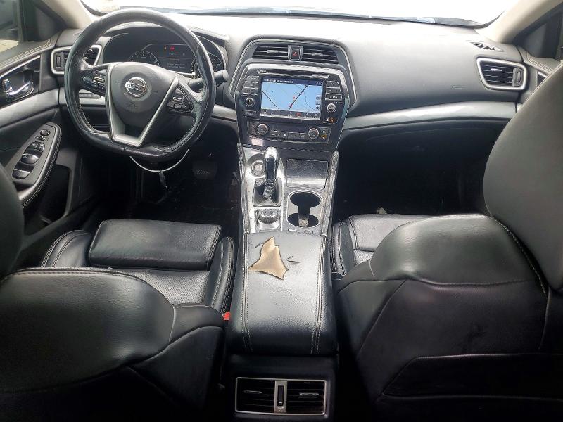 Aukcja sprzedaży 2016 Nissan Maxima, vin: 1N4AA6AP9GC401898, numer aukcji: 51851376