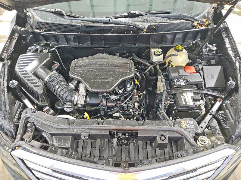 Продаж на аукціоні авто 2018 Cadillac Xt5, vin: 1GYKNDRS2JZ247131, номер лоту: 50707716