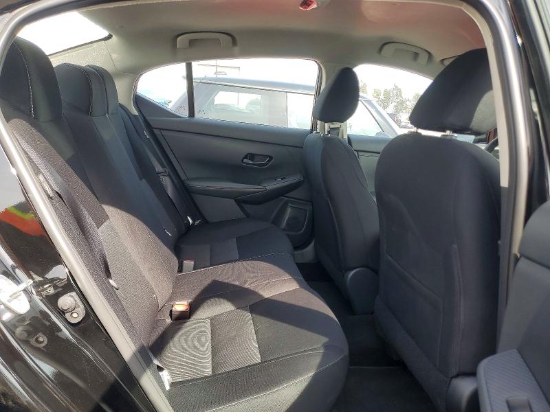 Продаж на аукціоні авто 2025 Nissan Sentra, vin: 3N1AB8CV1SY407969, номер лоту: 48823506