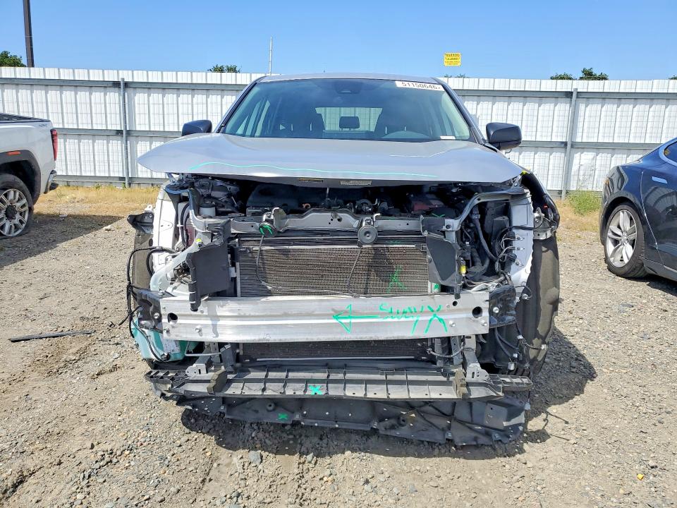 2024 Toyota Rav4 მანქანა იყიდება აუქციონზე, vin: 2T3H1RFV8RW321834, აუქციონის ნომერი: 51150646