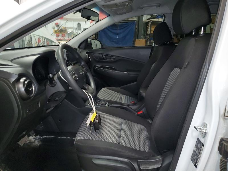 Продажа на аукционе авто 2020 Hyundai Kona, vin: KM8K1CAA4LU427253, номер лота: 51973896