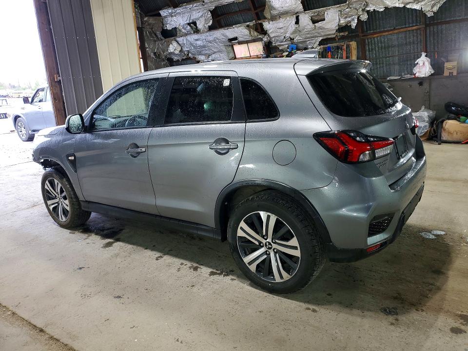 Продаж на аукціоні авто 2021 Mitsubishi Outlander Sport, vin: JA4APUAUXMU036201, номер лоту: 51779716