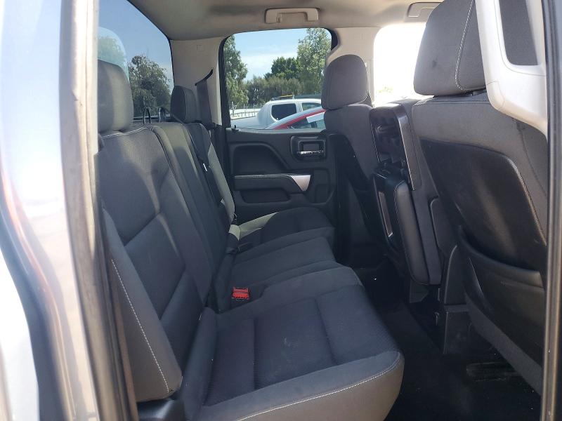 Aukcja sprzedaży 2015 Chevrolet Silverado, vin: 1GCRCREH7FZ272809, numer aukcji: 51475946