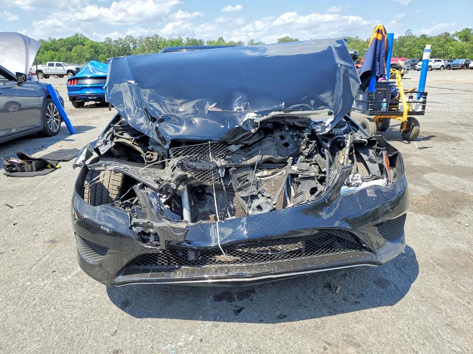 Aukcja sprzedaży 2014 Mercedes-benz E, vin: WDDKK5KF1EF242484, numer aukcji: 50308906