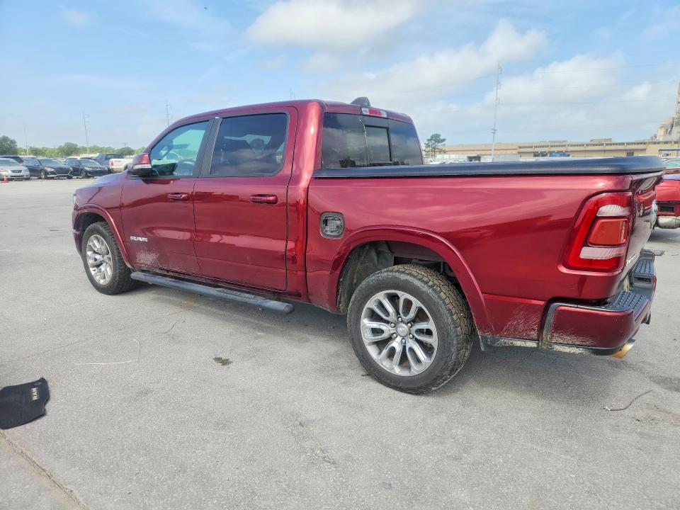 49511996 :رقم المزاد ، 1C6RREJT0KN720933 vin ، 2019 Ram 1500 مزاد بيع