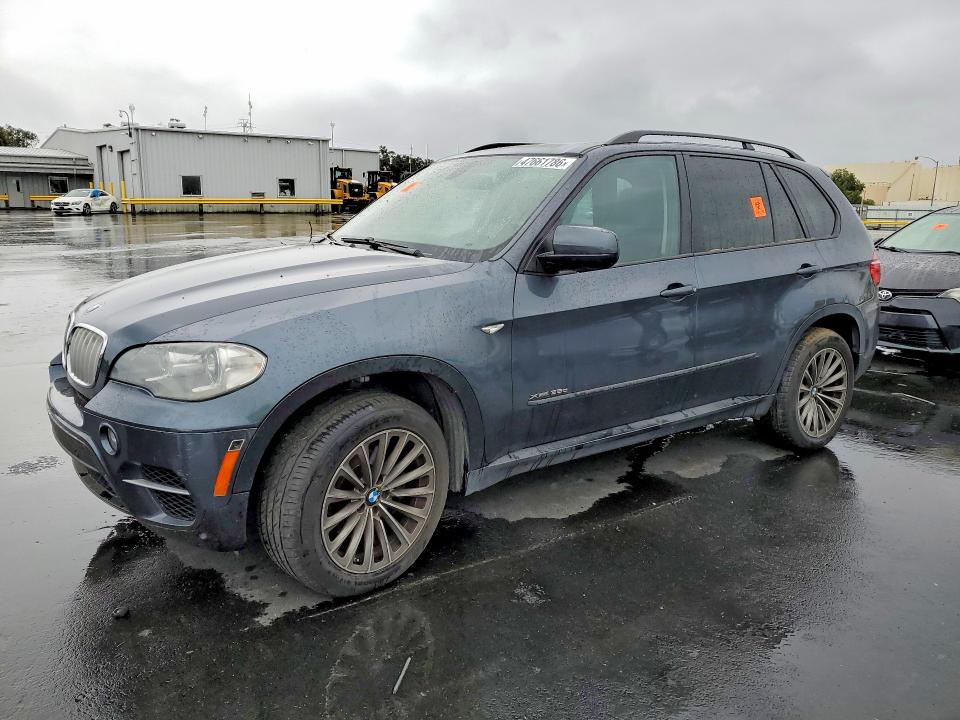 Продажа на аукционе авто 2012 Bmw X5, vin: 5UXZW0C54CL673548, номер лота: 47661786