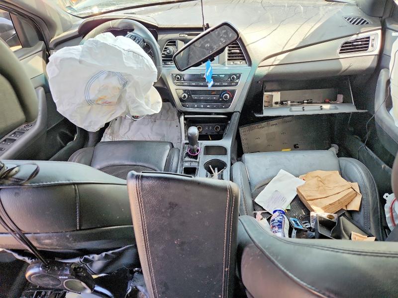 Aukcja sprzedaży 2017 Hyundai Sonata, vin: 5NPE34AB7HH523292, numer aukcji: 49247346