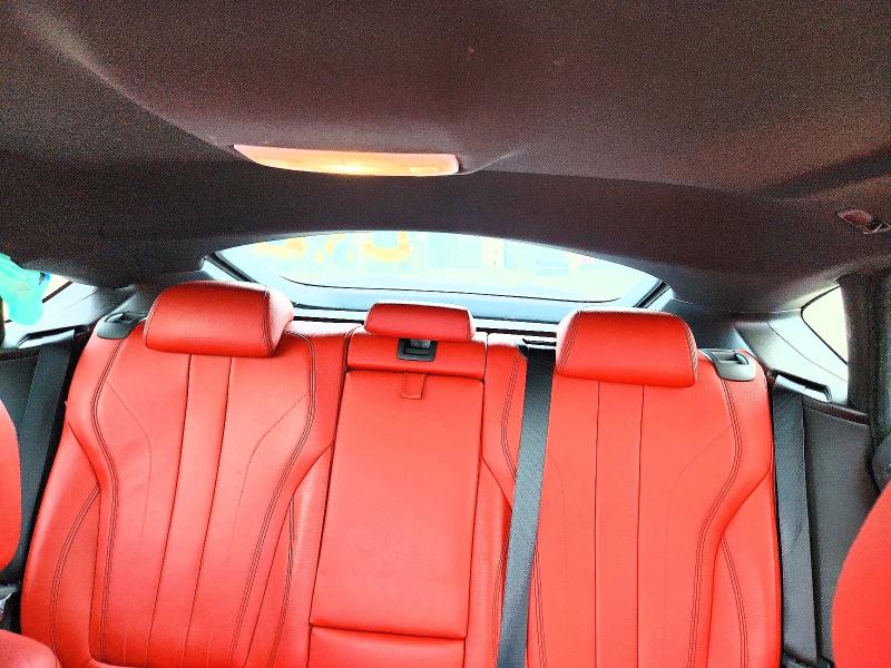 Продажа на аукционе авто 2019 Bmw X6, vin: 5UXKU2C56K0Z64751, номер лота: 50828716