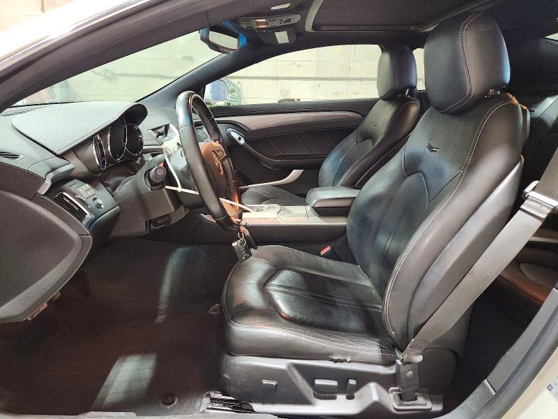 Aukcja sprzedaży 2013 Cadillac Cts, vin: 1G6DL1E33D0166779, numer aukcji: 50103016