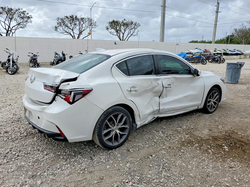 Aukcja sprzedaży 2020 Acura Ilx, vin: 19UDE2F75LA005729, numer aukcji: 48461326