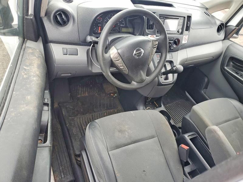 2019 Nissan Nv200 მანქანა იყიდება აუქციონზე, vin: 3N6CM0KN9KK707181, აუქციონის ნომერი: 48286886