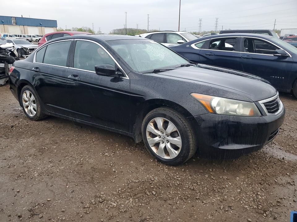 Aukcja sprzedaży 2010 Honda Accord, vin: 1HGCP2F85AA004303, numer aukcji: 51682926