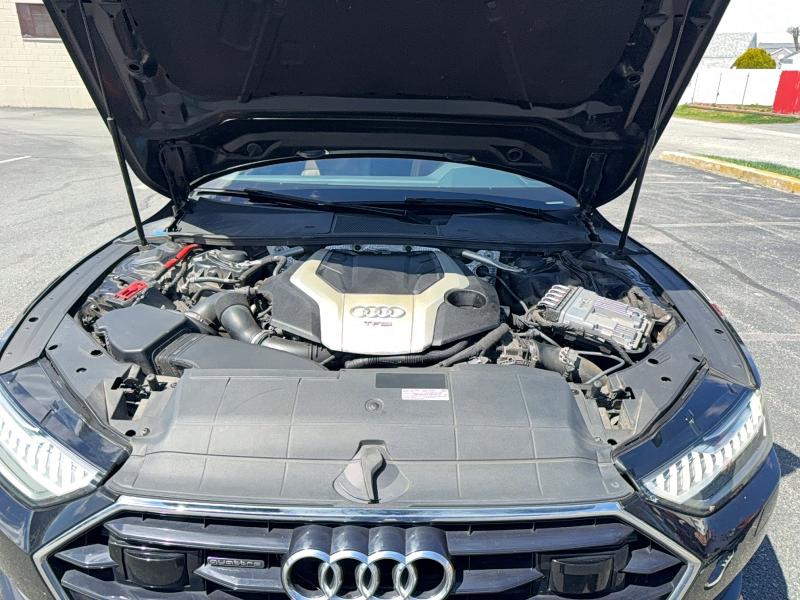 Aukcja sprzedaży 2019 Audi A7, vin: WAUR2AF25KN053408, numer aukcji: 50944676