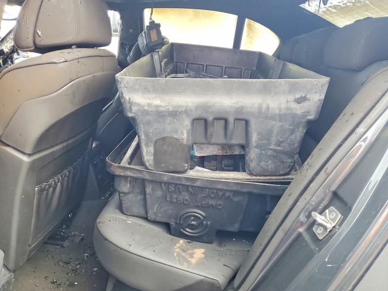 Продаж на аукціоні авто 2010 Bmw 535, vin: WBANW1C5XAC165536, номер лоту: 48349016