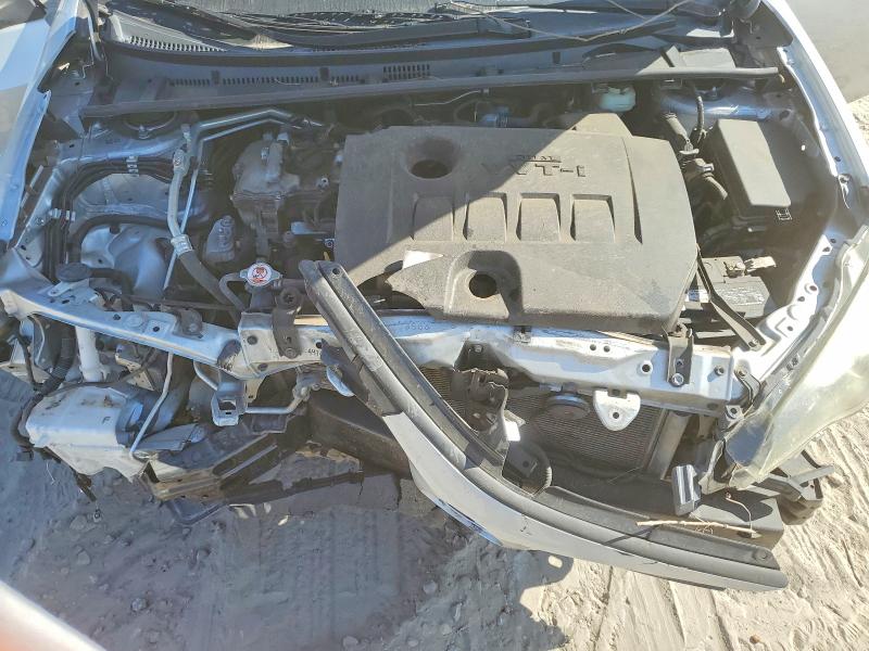 Aukcja sprzedaży 2019 Toyota Corolla, vin: 5YFBURHE0KP888923, numer aukcji: 50281526