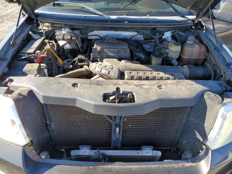 Продаж на аукціоні авто 2007 Ford F150, vin: 1FTPW14V37KA88680, номер лоту: 51866696