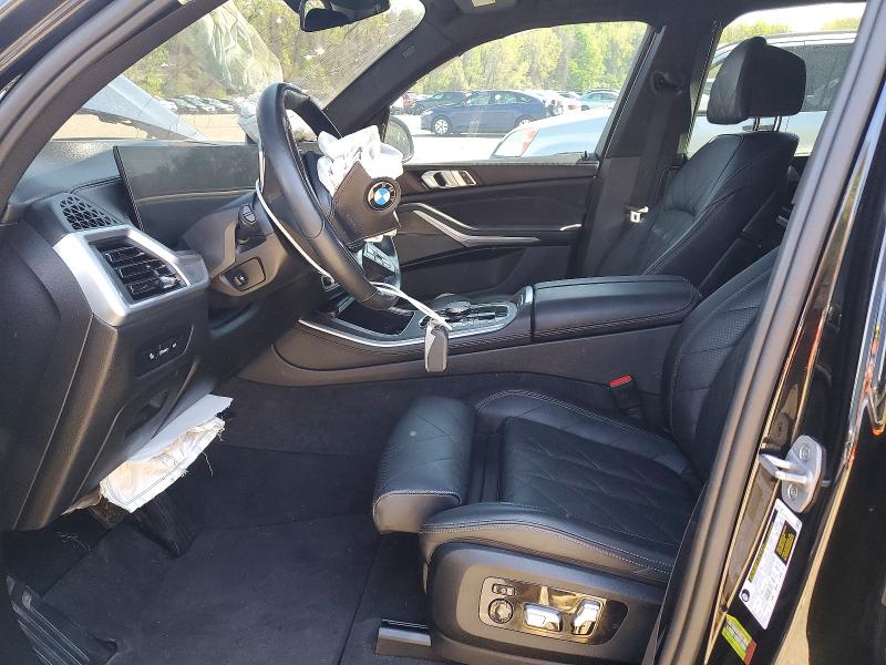Aukcja sprzedaży 2024 Bmw X5, vin: 5UX13EU07R9V48068, numer aukcji: 50386746