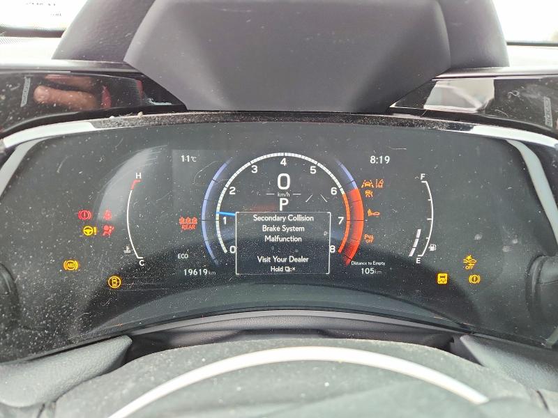 Продажа на аукционе авто 2024 Lexus Nx 350, vin: 2T2KGCEZ6RC054463, номер лота: 51701486