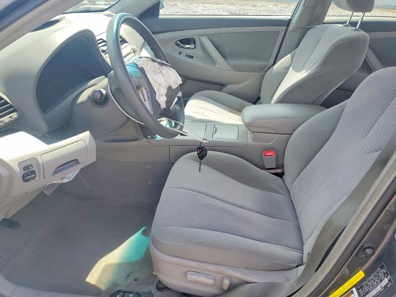 51621086 :رقم المزاد ، 4T4BF3EK4BR167980 vin ، 2011 Toyota Camry مزاد بيع