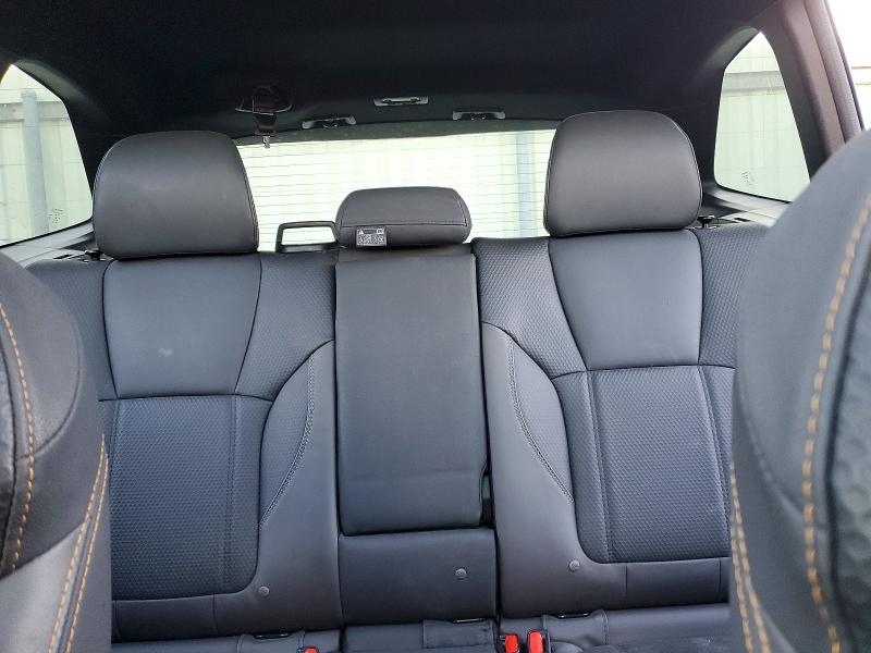 2022 Subaru Forester მანქანა იყიდება აუქციონზე, vin: JF2SKAMCXNH439892, აუქციონის ნომერი: 47682076