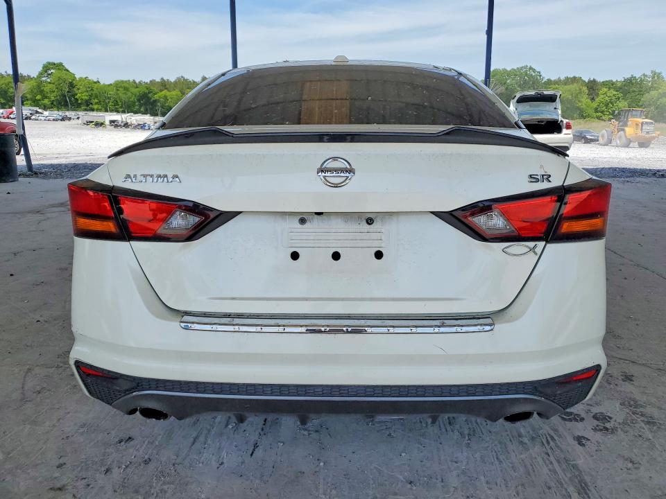 Aukcja sprzedaży 2019 Nissan Altima, vin: 1N4BL4CV4KC208131, numer aukcji: 50815636