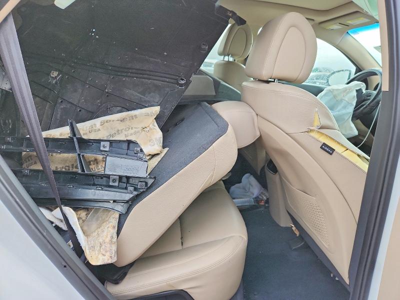 Aukcja sprzedaży 2016 Hyundai Tucson, vin: KM8J33A24GU045342, numer aukcji: 50108656
