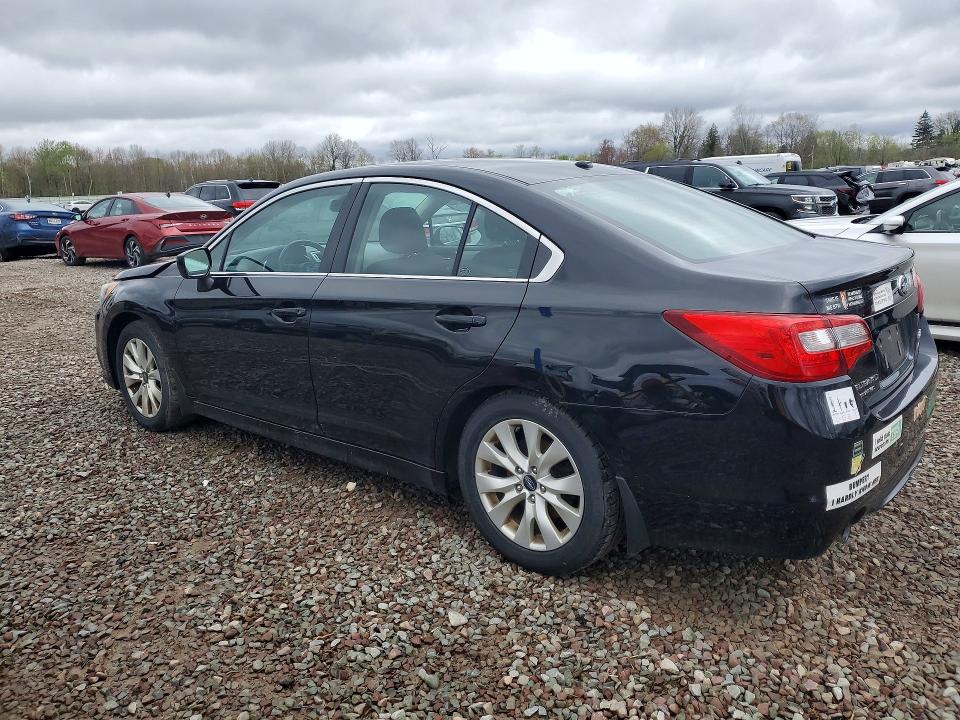 51520856 :رقم المزاد ، 4S3BNAC64F3004060 vin ، 2015 Subaru Legacy مزاد بيع