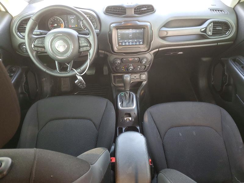 Aukcja sprzedaży 2018 Jeep Renegade, vin: ZACCJABB6JPH93511, numer aukcji: 51542556