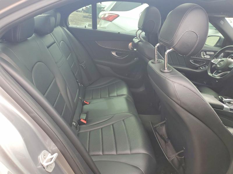 Продажа на аукционе авто 2015 Mercedes-benz C, vin: 55SWF6GB5FU023494, номер лота: 47821556