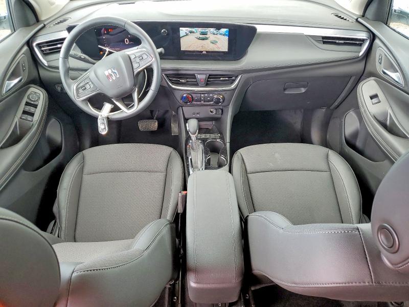 Aukcja sprzedaży 2026 Buick Encore Gx, vin: KL4AMBSL5TB108872, numer aukcji: 49135856
