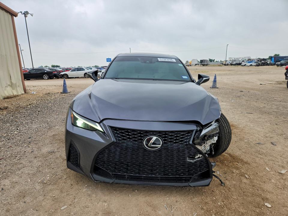 Aukcja sprzedaży 2021 Lexus Is, vin: JTHGZ1B28M5038060, numer aukcji: 51323296