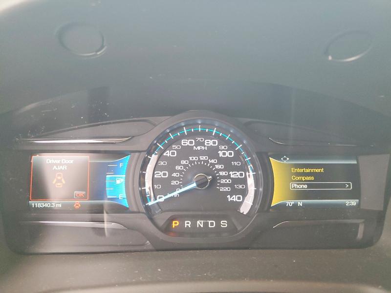 49331706 :رقم المزاد ، 2FMHK6C84KBA26096 vin ، 2019 Ford Flex مزاد بيع