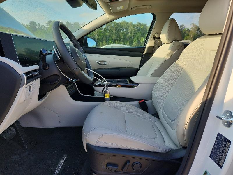 Auction sale of the 2025 Hyundai Tucson, vin: KM8JCDD14SU310987, lot number: 51132226